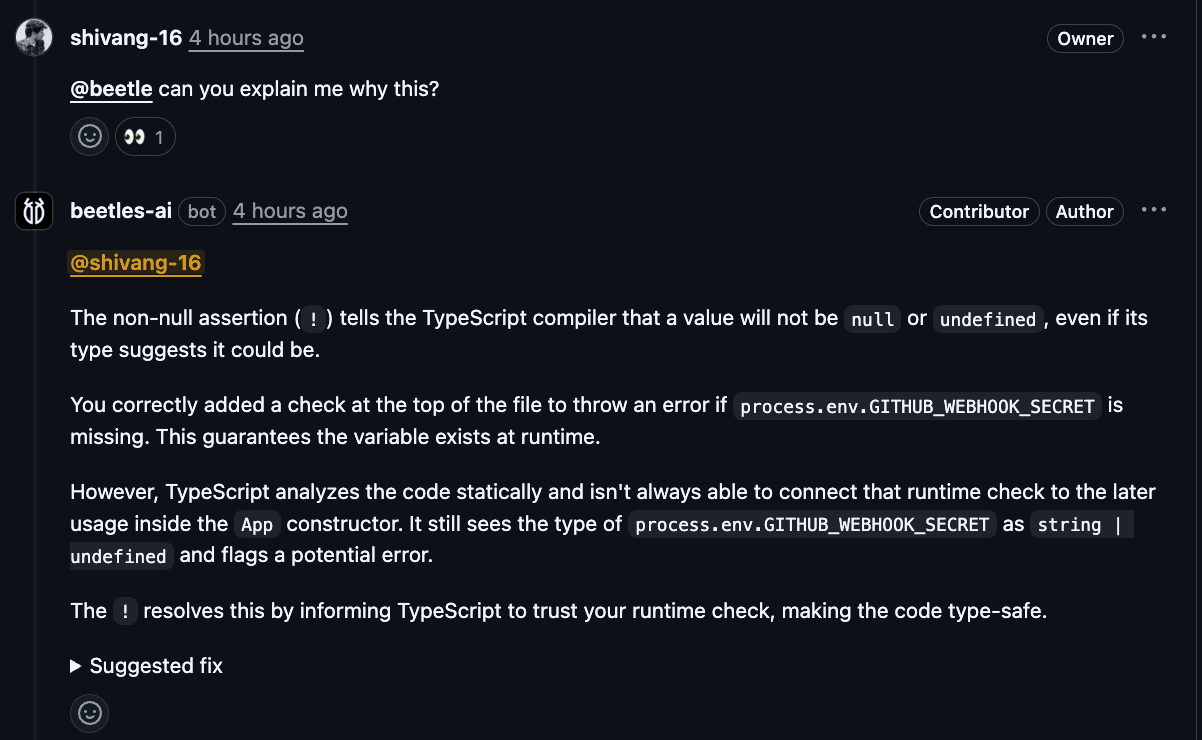 analysis illustration dark